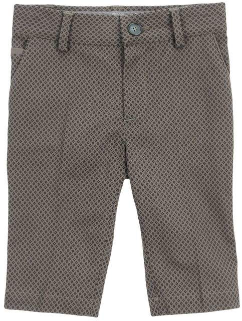 BABY A. Casual trouser
