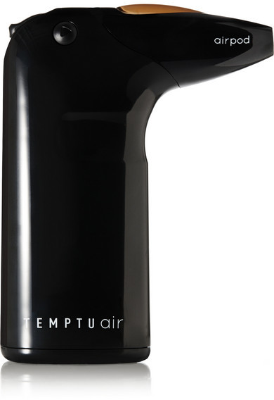 Temptu - Makeup Airbrush Device - Black
