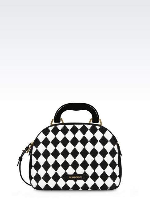 Taschen - Handkoffer