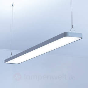 Optimale Büro-LED-Hängeleuchte Caleo-P1
