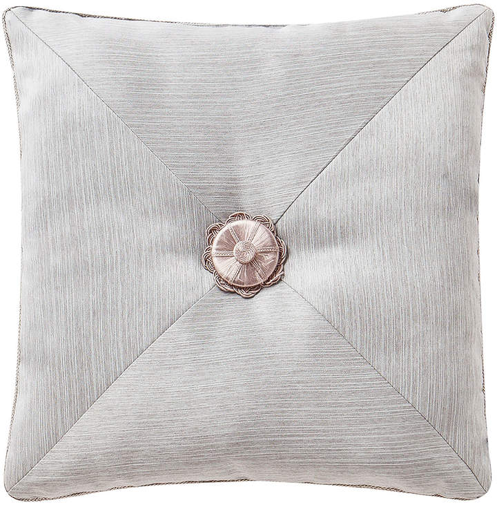 Farrah Square Decorative Pillow, 18