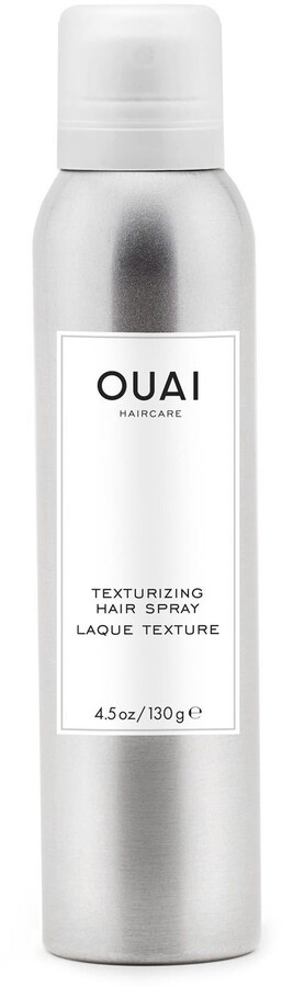 OUAI Texturizing Hair Spray