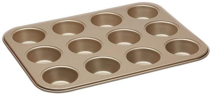 Paul Hollywood Paul Hollywood Mince Pie Pan 12 Cup Non Stick