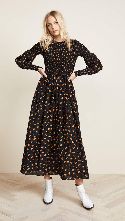 Buy Beacon Long Sleeve Dress!
