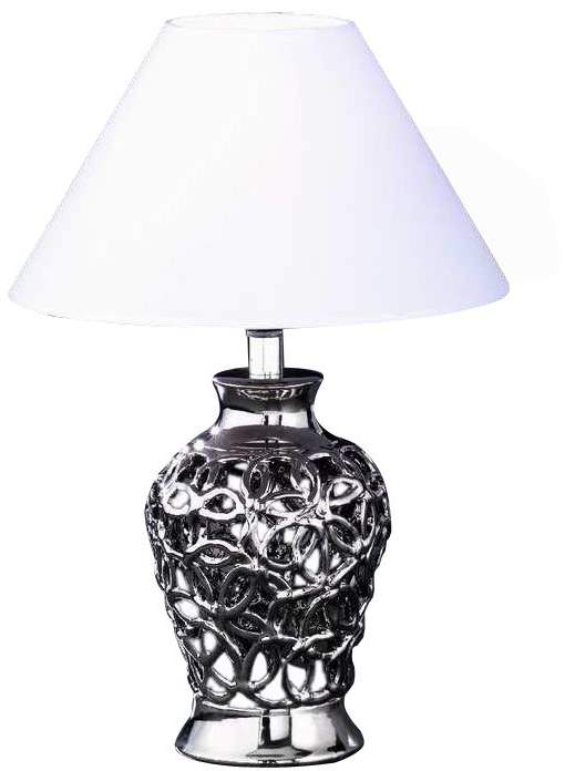 Honsel EEK A++, Tischleuchte Coco