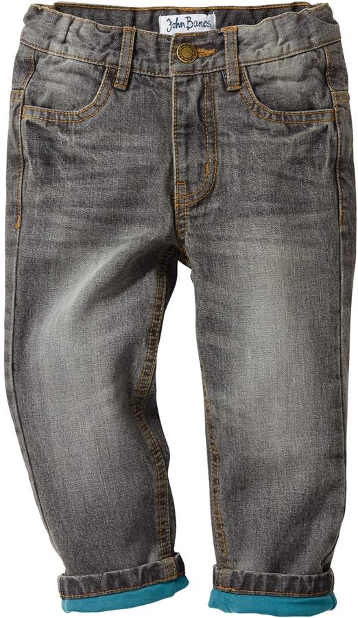 John Baner JEANSWEAR Thermojeans für Jungs