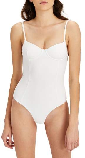 Isabella One-Piece Swimsuit