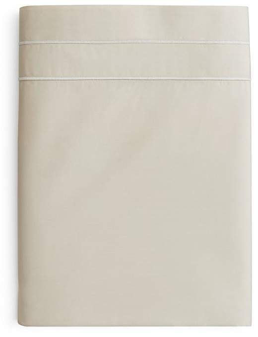 Portico The Denizen Collection Extra Deep Fitted Sheet, Queen