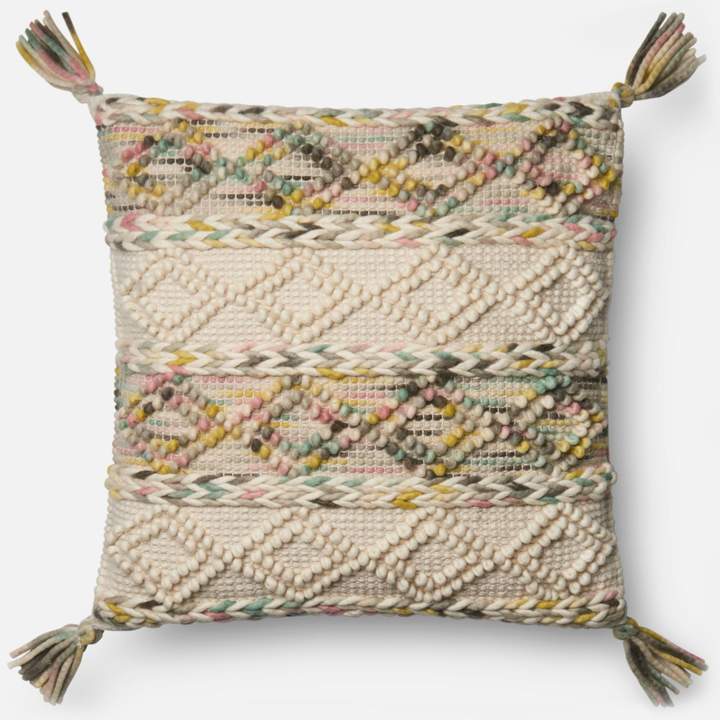 Magnolia Home Anne Oversized Pillow