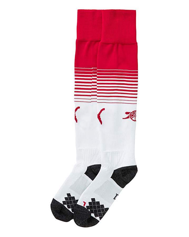 Arsenal Replica Socks