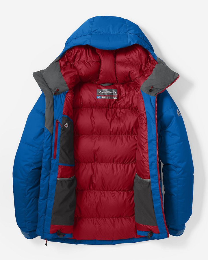 Eddie Bauer Peak XV Down Jacket Women
