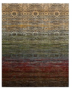 Rhapsody Collection Area Rug, 5'6 x 8'