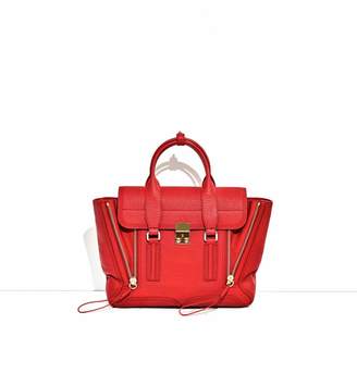 3.1 Phillip Lim Pashli Medium Satchel