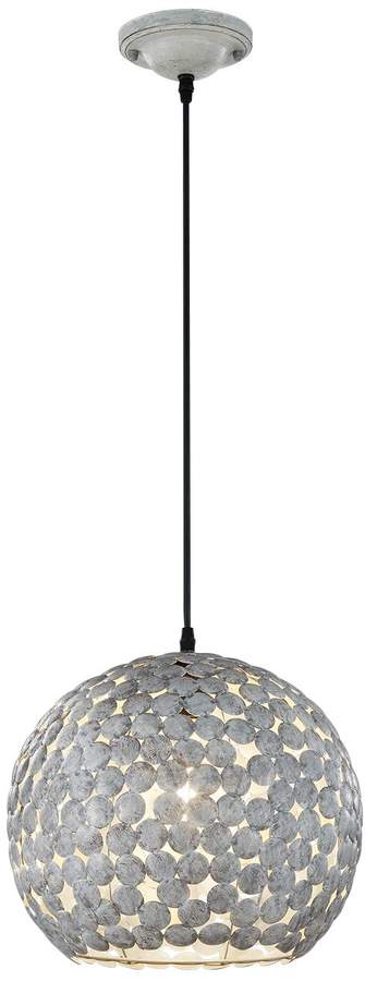 EEK A++, Pendelleuchte Frieda