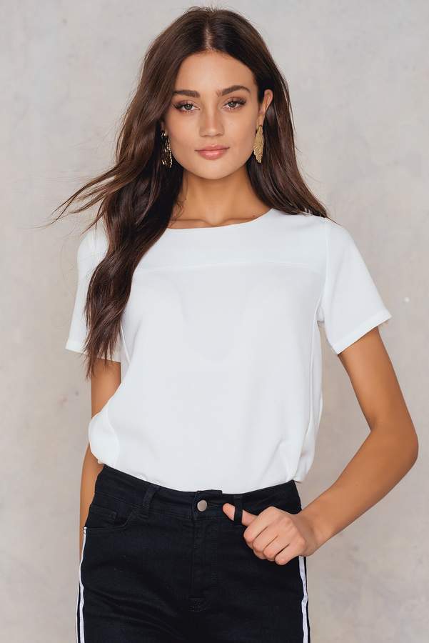 Rut&Circle Delia ss top