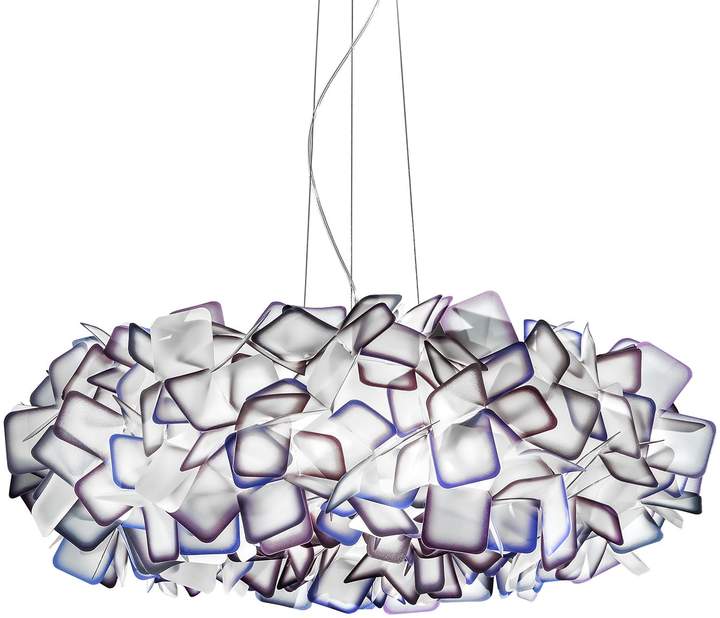 EEK A++, Pendelleuchte Clizia II