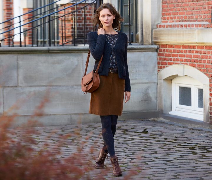 Buy Bouclé-Cardigan!