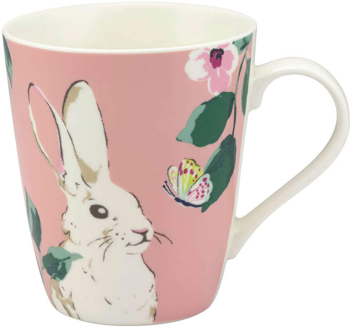 Park Wildlife Stanley Mug