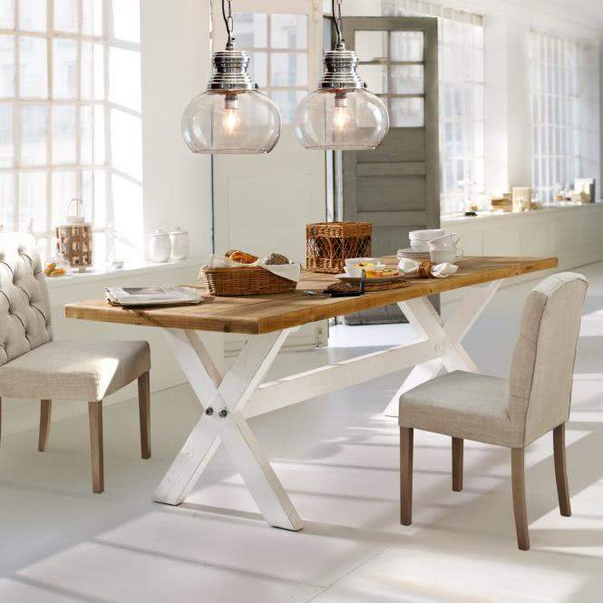 LOBERON Tisch Covington