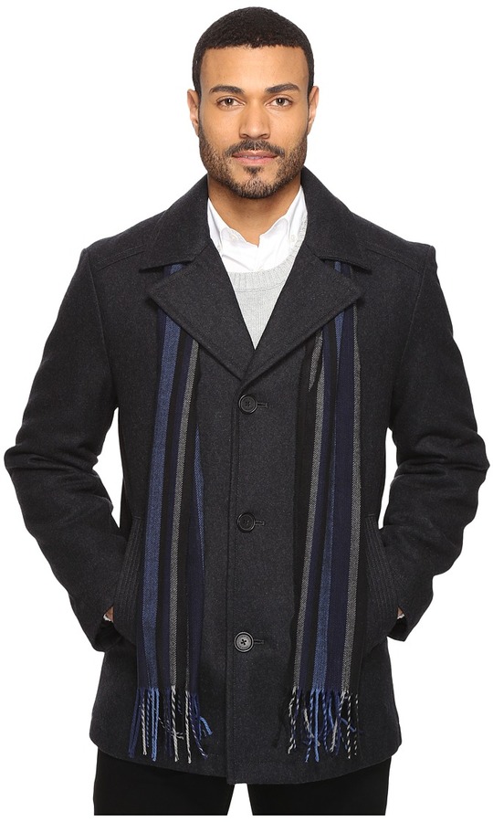 My 11 Favorite Men's Winter Coats www.toyastales.blogspot.com #mensfashion #menscoats #wintercoats