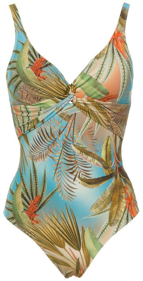 Lygia & Nanny 'Adriana' swimsuit