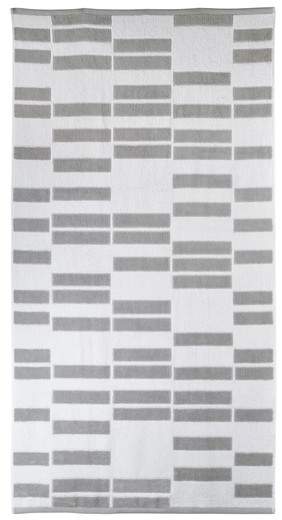 High Rise Bath Towel