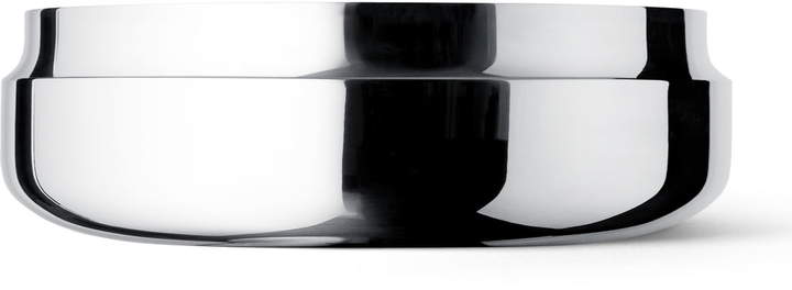 Menu - GamFratesi Schale, Edelstahl