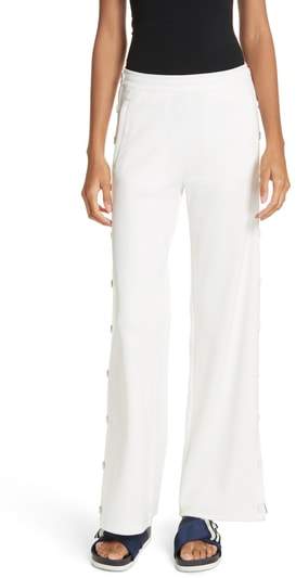 Banner Tearaway Track Pants