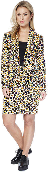 OPPOSUITS OppoSuits Womens Suit Lady Jag