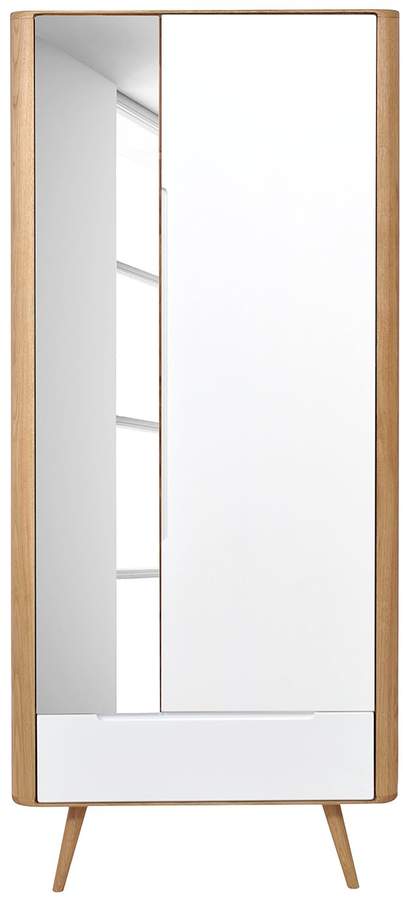 Garderobenschrank Loca