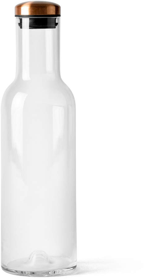 Menu - New Norm Wasserflasche 1 l, kupfer