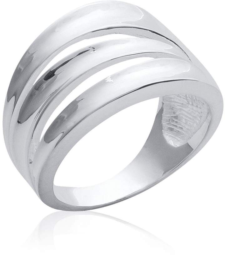 Irotsuki Ring aus Silber