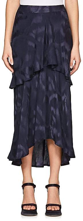 Sies Marjan Women's Paris Tiered Skirt