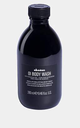 Davines Women's Oi Body Wash