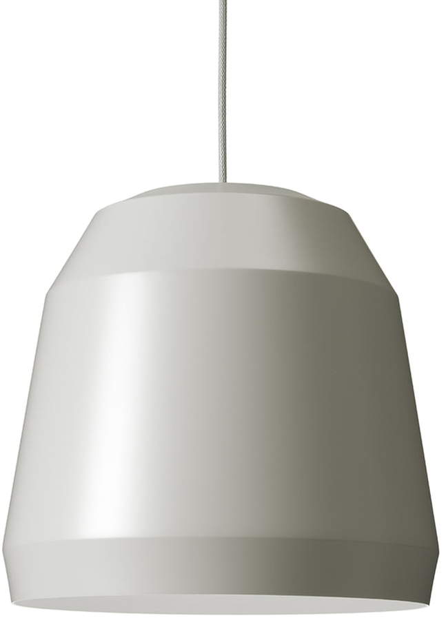 Mingus Pendelleuchte P2, dusty limestone
