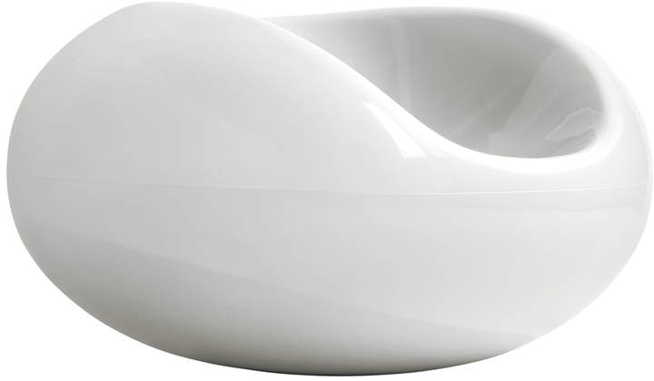 Eero Aarnio Originals - Pastil Chair, Weiß