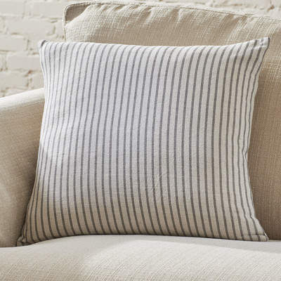 Wayfair Limoges Striped Pillow Cover