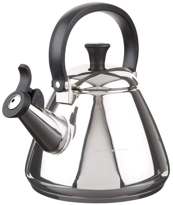 Stainless Steel Kone Kettle