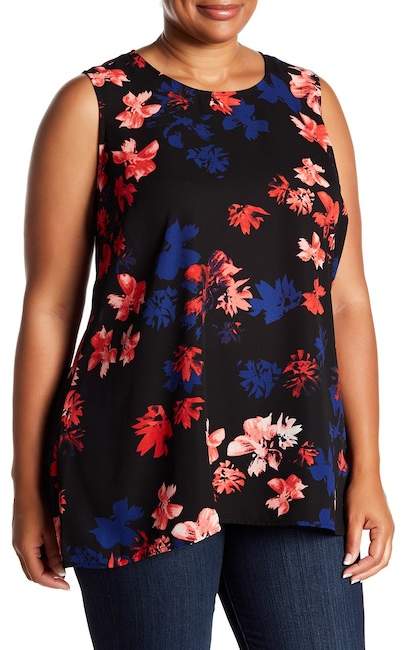 S/L BALLARD FLORAL H