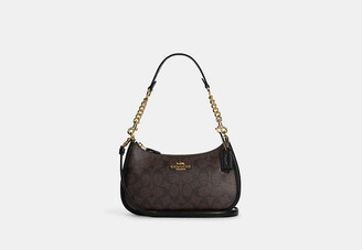 Coach Handbags Shop The Largest Collection ShopStyle