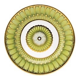 Arcades Bread & Butter Plate