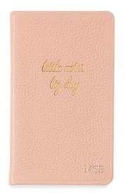 Personalized Little Notes Pocket Journal