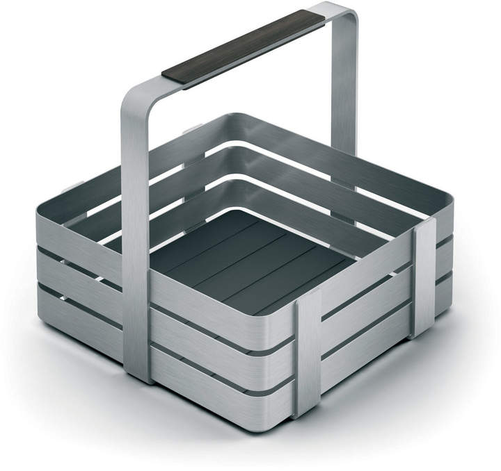 Neocountry Soßen- und Utensilienkorb