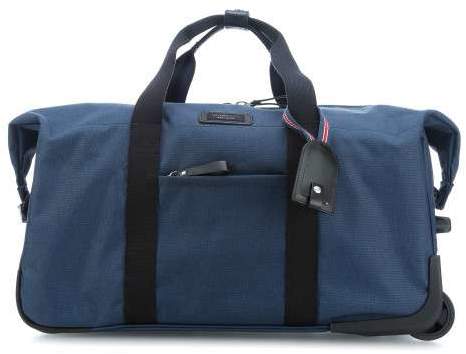 Travel Rollenreisetasche navy