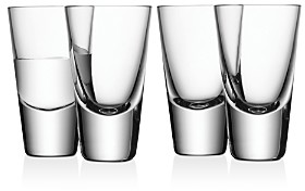 Bar Shot Glass, Set of 4