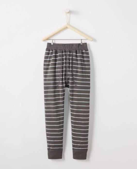 Reversible + Relaxed Pants