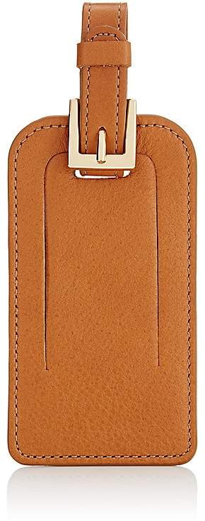 Men's Luggage Tag