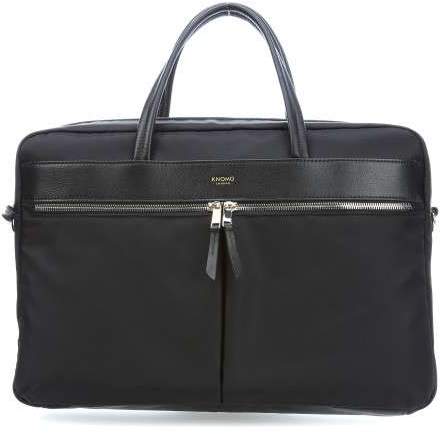 Mayfair Hanover 15'' Laptoptasche schwarz