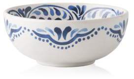 Wanderlust Iberian Journey Cereal/Ice Cream Bowl