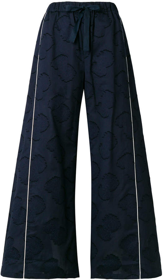 Neul Blosom palazzo pants